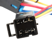 DURAFORCE A/C Heater Climate Temperature Control Adapter Wire Harness For 1995 GMC
