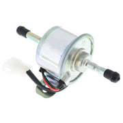 DURAFORCE Fuel Pump 49040-2065 Fits For Kawasaki FD501D 620D Engine Mower 661D 671D 711D