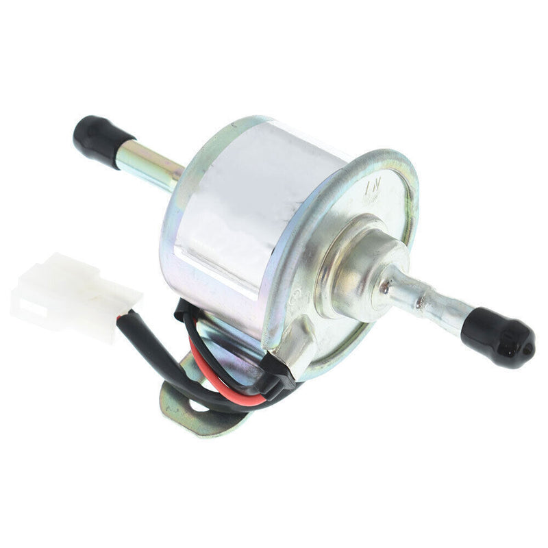 DURAFORCE Fuel Pump 49040-2065 Fits For Kawasaki FD501D 620D Engine Mower 661D 671D 711D