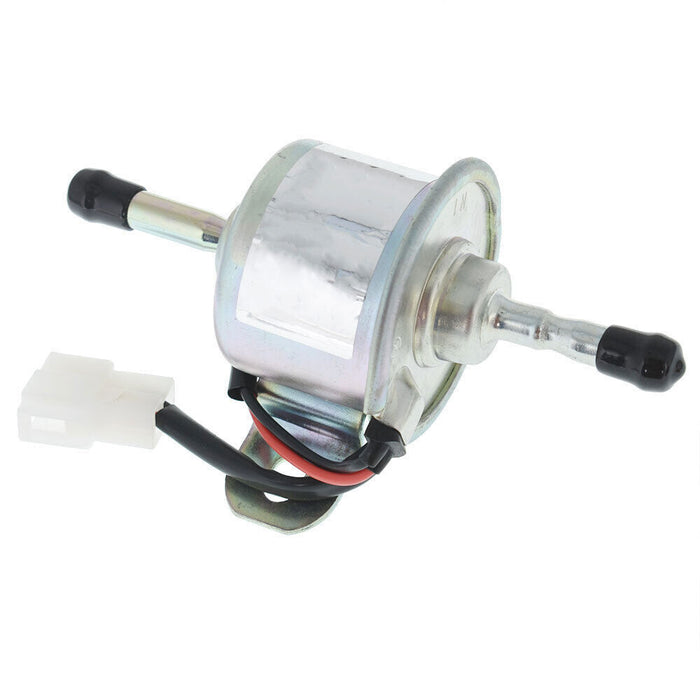 DURAFORCE Fuel Pump 49040-2065 Fits For Kawasaki FD501D 620D Engine Mower 661D 671D 711D