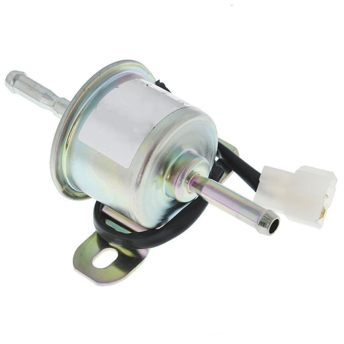 DURAFORCE Fuel Pump 49040-2065 Fits For Kawasaki FD501D 620D Engine Mower 661D 671D 711D