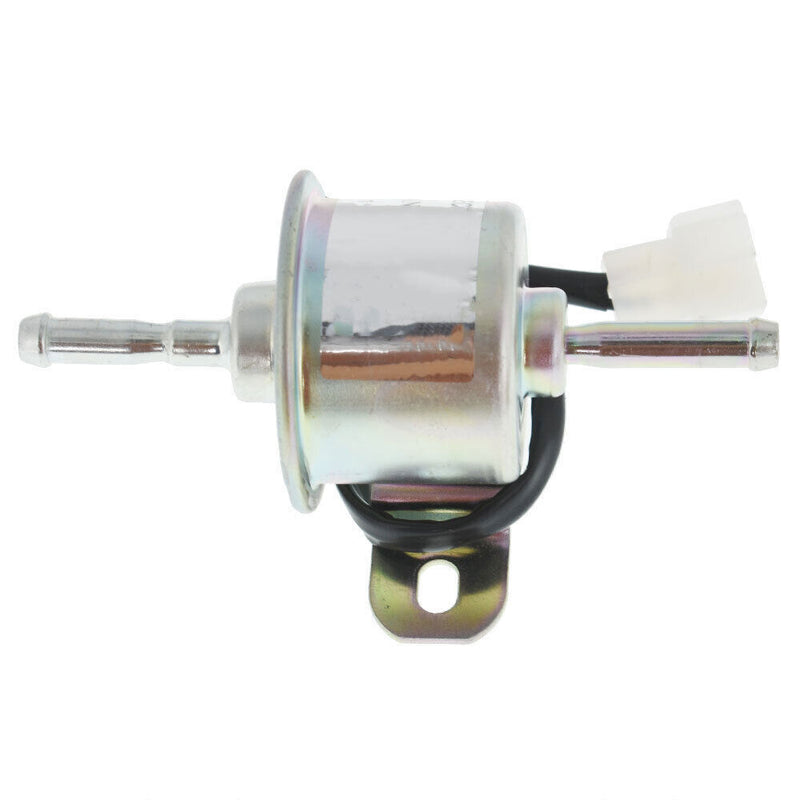 DURAFORCE Fuel Pump 49040-2065 Fits For Kawasaki FD501D 620D Engine Mower 661D 671D 711D