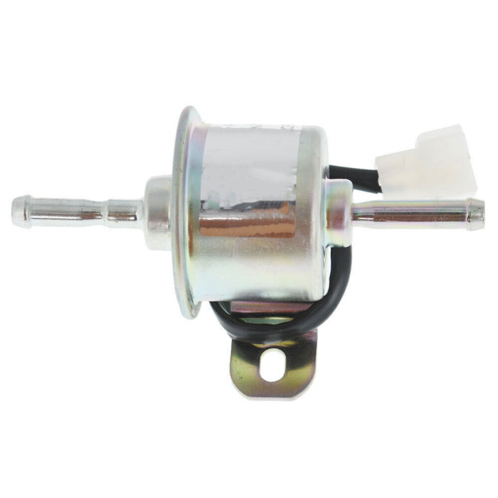 DURAFORCE Fuel Pump 49040-2065 Fits For Kawasaki FD501D 620D Engine Mower 661D 671D 711D