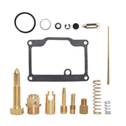 DURAFORCE Carburetor Carb Rebuild Kit For Polaris 1994 1995 Sportsman 400 4X4