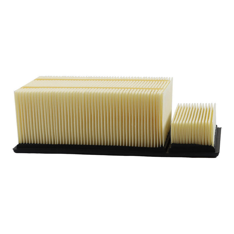 DURAFORCE 3x FA-1902 Air Filter For Ford F250 F350 Super Duty 6.7L Diesel Replace