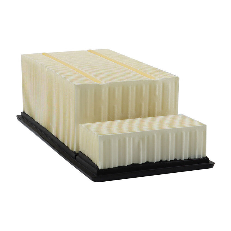 DURAFORCE 3x FA-1902 Air Filter For Ford F250 F350 Super Duty 6.7L Diesel Replace