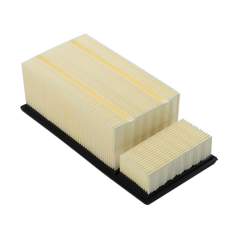 DURAFORCE 3x FA-1902 Air Filter For Ford F250 F350 Super Duty 6.7L Diesel Replace