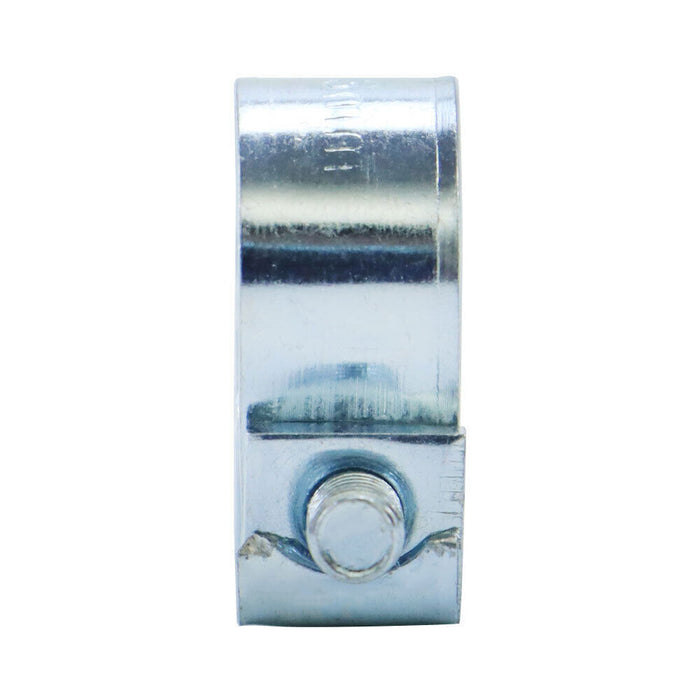 DURAFORCE 30Pcs Fuel Injection Hose Clamp 1/4", 5/16", 3/8" AUTO Fuel Clamps Metal