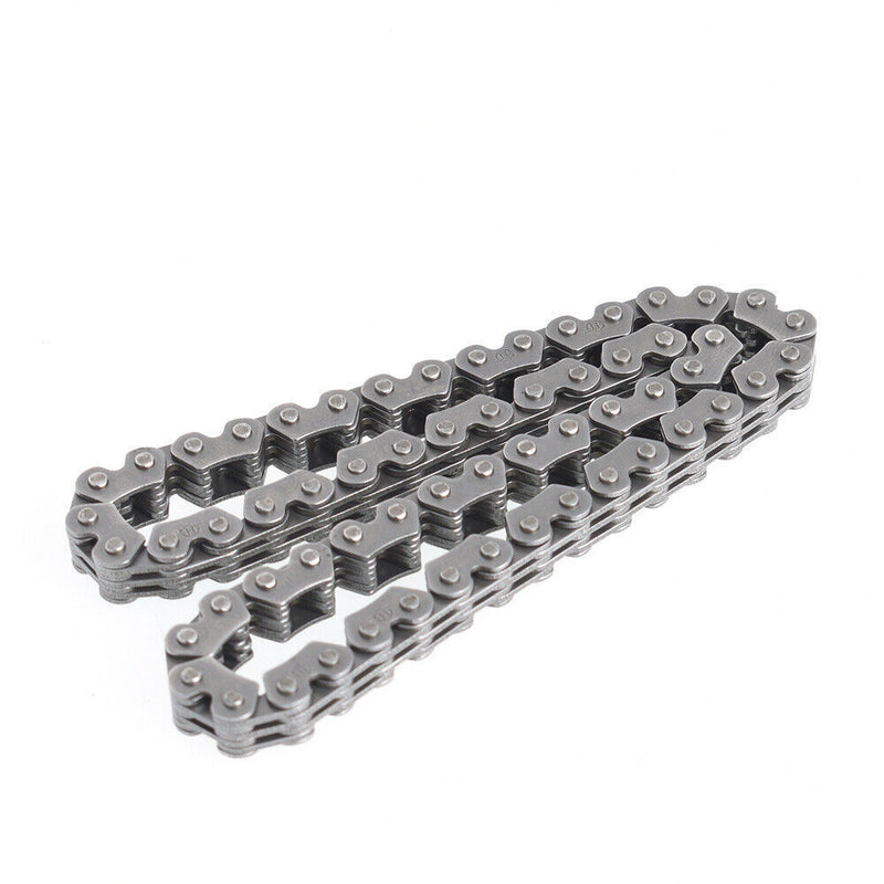 DURAFORCE Timing Chain Cam Chain for Honda Trx420 Rancher 420 500FE 500FM TRX500FPE