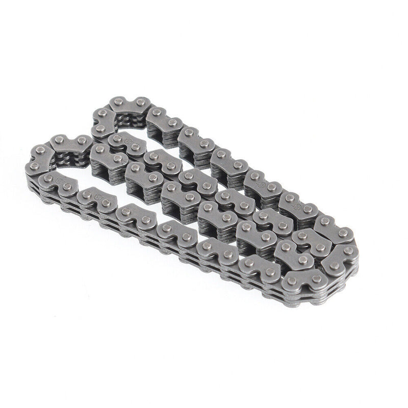 DURAFORCE Timing Chain Cam Chain for Honda Trx420 Rancher 420 500FE 500FM TRX500FPE
