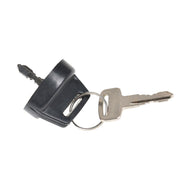 DURAFORCE NEW Ignition Key Switch for Yamaha Grizzly 600 YFM600 1998 1999 2000 2001 ATV