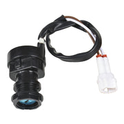 DURAFORCE NEW Ignition Key Switch for Yamaha Grizzly 600 YFM600 1998 1999 2000 2001 ATV