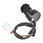 DURAFORCE NEW Ignition Key Switch for Yamaha Grizzly 600 YFM600 1998 1999 2000 2001 ATV