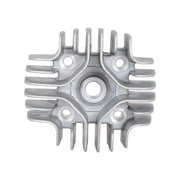 DURAFORCE For Suzuki LT50 LT 50 Top End Kit Cylinder Head Piston Kit 1983-1987