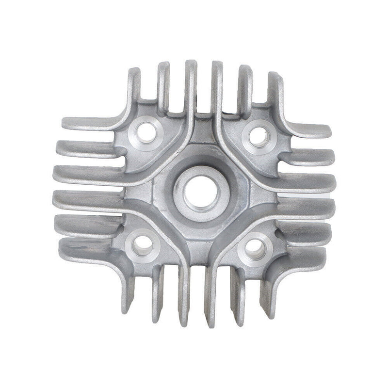 DURAFORCE For Suzuki LT50 LT 50 Top End Kit Cylinder Head Piston Kit 1983-1987