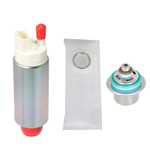 DURAFORCE NEW Fuel Pump&Regulator 0570-207 Fit For 2006-2010 Arctic Cat 700 4x4 #0570-271