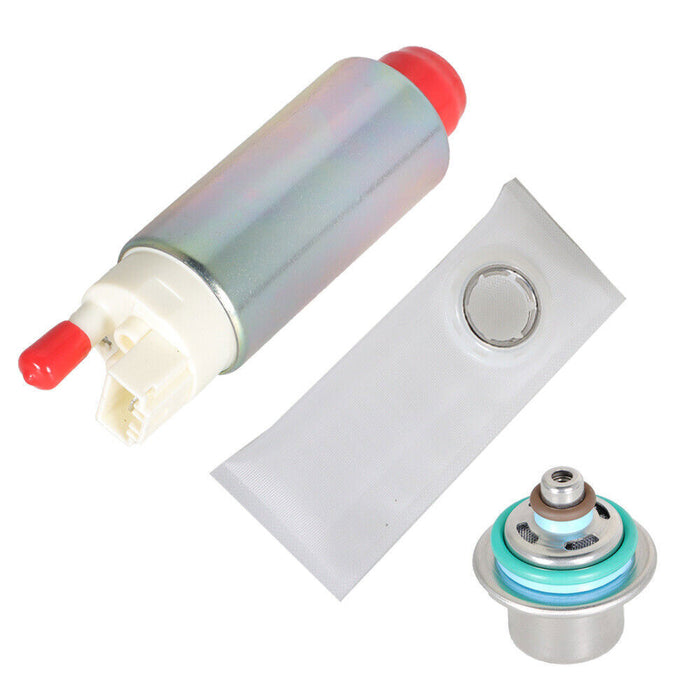 DURAFORCE NEW Fuel Pump&Regulator 0570-207 Fit For 2006-2010 Arctic Cat 700 4x4 #0570-271