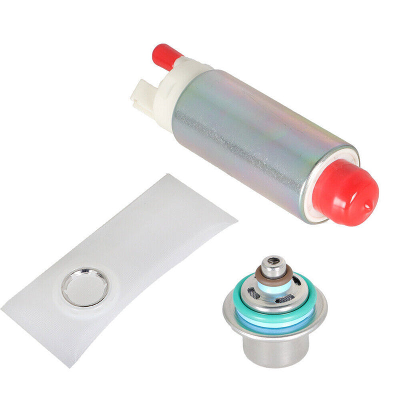 DURAFORCE NEW Fuel Pump&Regulator 0570-207 Fit For 2006-2010 Arctic Cat 700 4x4 #0570-271