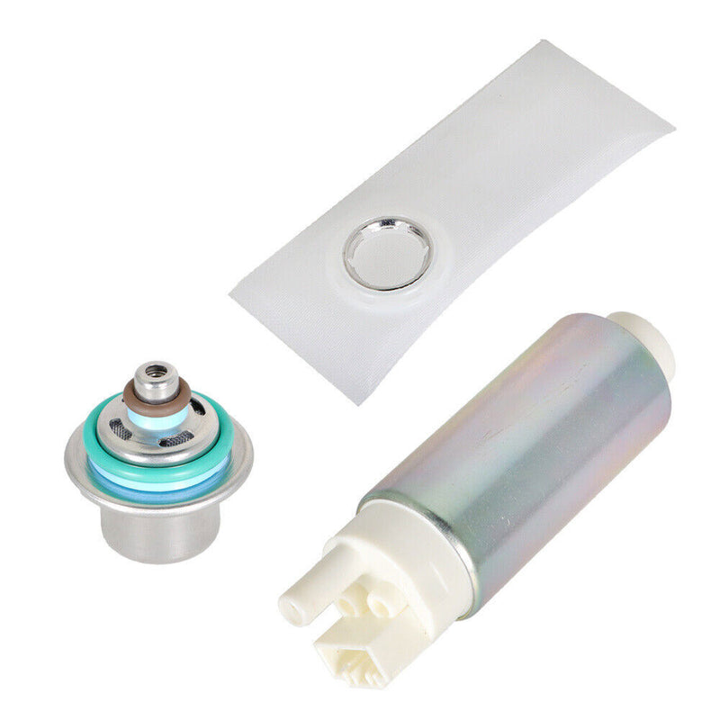 DURAFORCE NEW Fuel Pump&Regulator 0570-207 Fit For 2006-2010 Arctic Cat 700 4x4 #0570-271