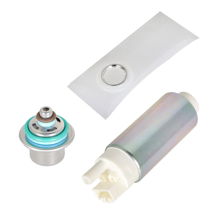 DURAFORCE NEW Fuel Pump&Regulator 0570-207 Fit For 2006-2010 Arctic Cat 700 4x4 #0570-271