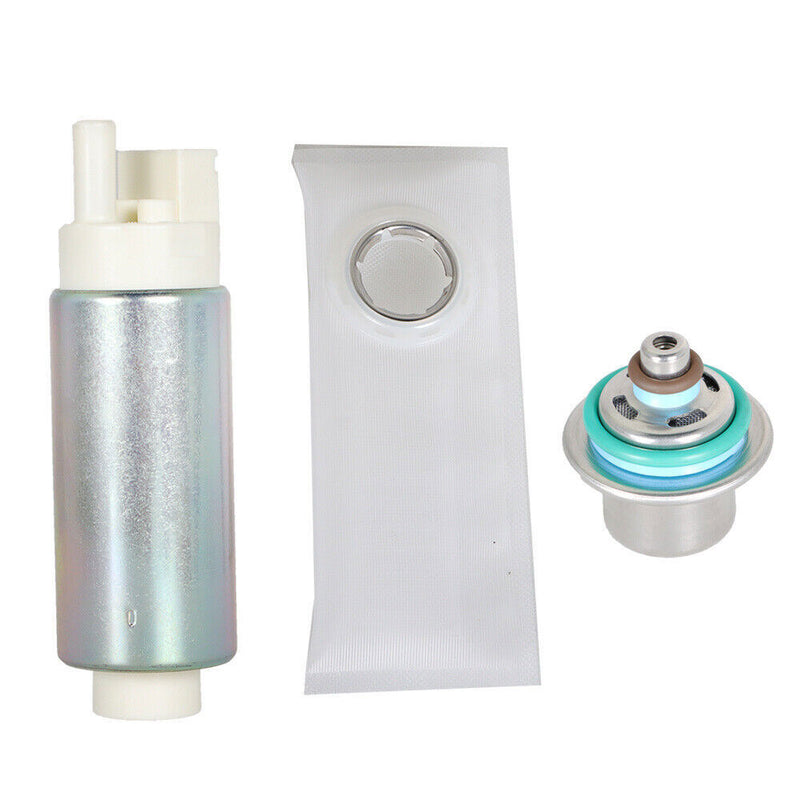 DURAFORCE NEW Fuel Pump&Regulator 0570-207 Fit For 2006-2010 Arctic Cat 700 4x4 #0570-271