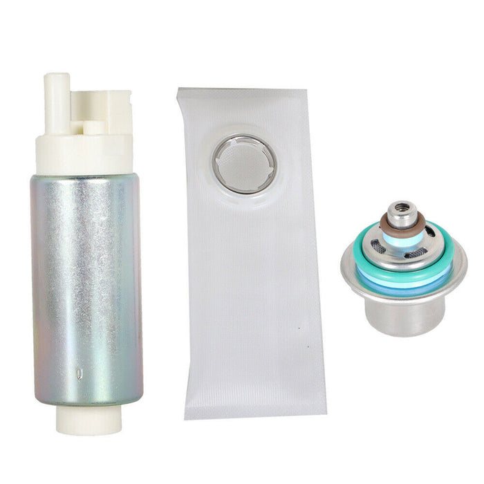 DURAFORCE NEW Fuel Pump&Regulator 0570-207 Fit For 2006-2010 Arctic Cat 700 4x4 #0570-271