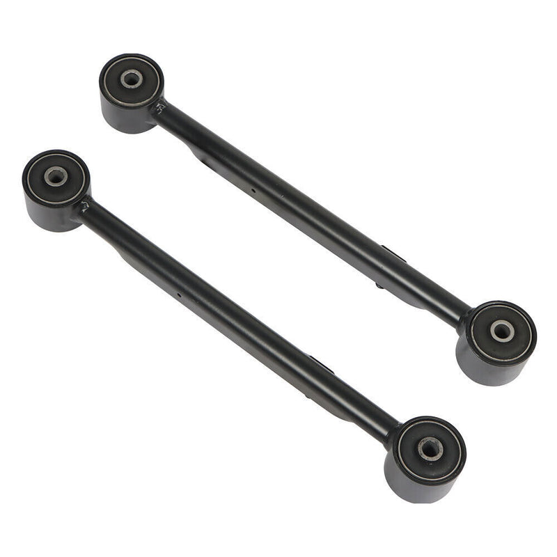DURAFORCE 521-979 Rear Upper Trailing Control Arm Set For 2002 - 2008 GMC Envoy