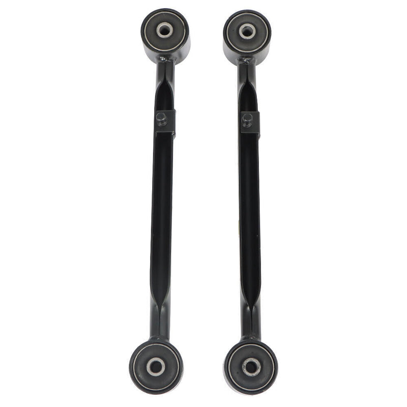 DURAFORCE 521-979 Rear Upper Trailing Control Arm Set For 2002 - 2008 GMC Envoy