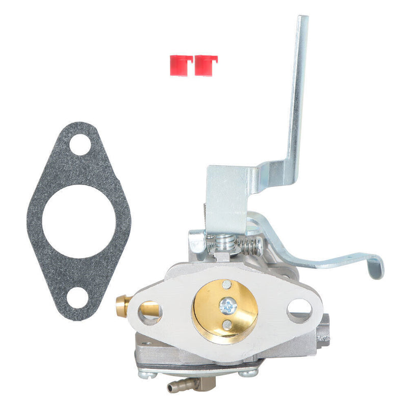 DURAFORCE Carburetor For Tecumseh AV520 TV085XA Carb 640263 640290 631720A Engine Mower