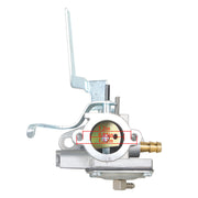 DURAFORCE Carburetor For Tecumseh AV520 TV085XA Carb 640263 640290 631720A Engine Mower