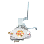 DURAFORCE Carburetor For Tecumseh AV520 TV085XA Carb 640263 640290 631720A Engine Mower