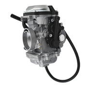 DURAFORCE Carburetor For Yamaha Big Bear 350 YFM 350 4x4 Atv 4WU-14901-20-00