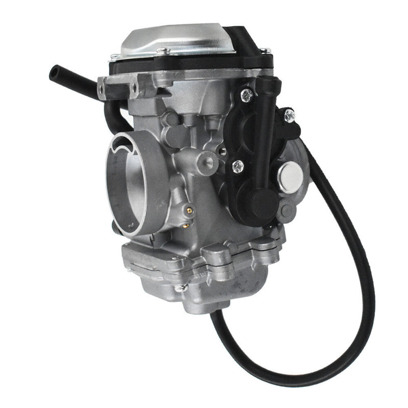 DURAFORCE Carburetor For Yamaha Big Bear 350 YFM 350 4x4 Atv 4WU-14901-20-00