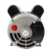 DURAFORCE 3.7HP 3450RPM Electric Motor Compressor Duty 56Frame 1 Phase 5/8" Shaft 230V New