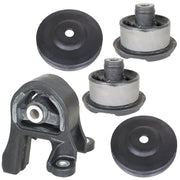 DURAFORCE Rear Differential Arm Mounting Bushing For 2001-2012 Honda/CR-V 2.4L