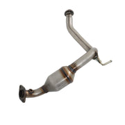 DURAFORCE Front+Rear Set Catalytic Converter For 2005-2011 Toyota Tacoma V6 4.0L