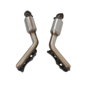 DURAFORCE Front+Rear Set Catalytic Converter For 2005-2011 Toyota Tacoma V6 4.0L