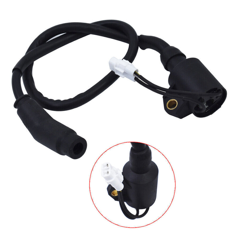 DURAFORCE Ignition Coil For Polaris Sportsman 300 4X4 ATV 2008 2009 2010 3089910 3089860