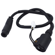DURAFORCE Ignition Coil For Polaris Sportsman 300 4X4 ATV 2008 2009 2010 3089910 3089860