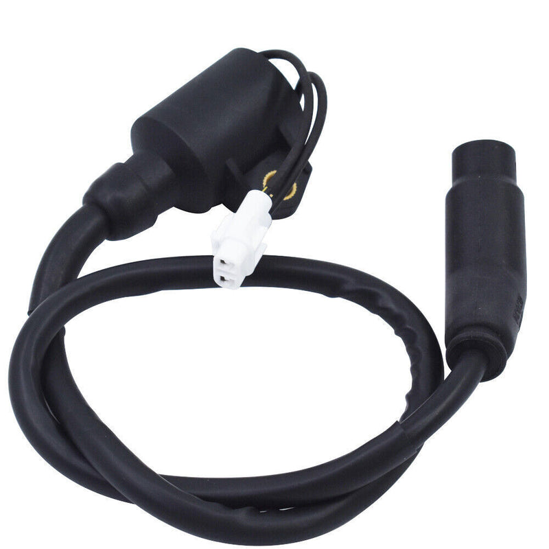 DURAFORCE Ignition Coil For Polaris Sportsman 300 4X4 ATV 2008 2009 2010 3089910 3089860