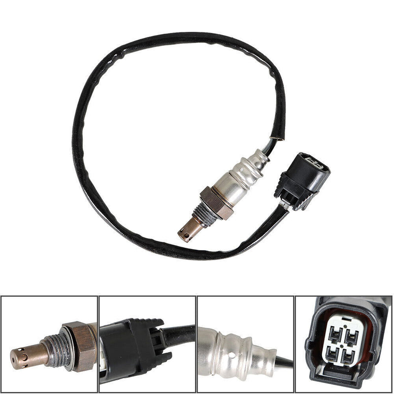 DURAFORCE For Honda Rancher 420 TRX420 36531-Hr3-A22 New O2 Oxygen Sensor 2014-2019