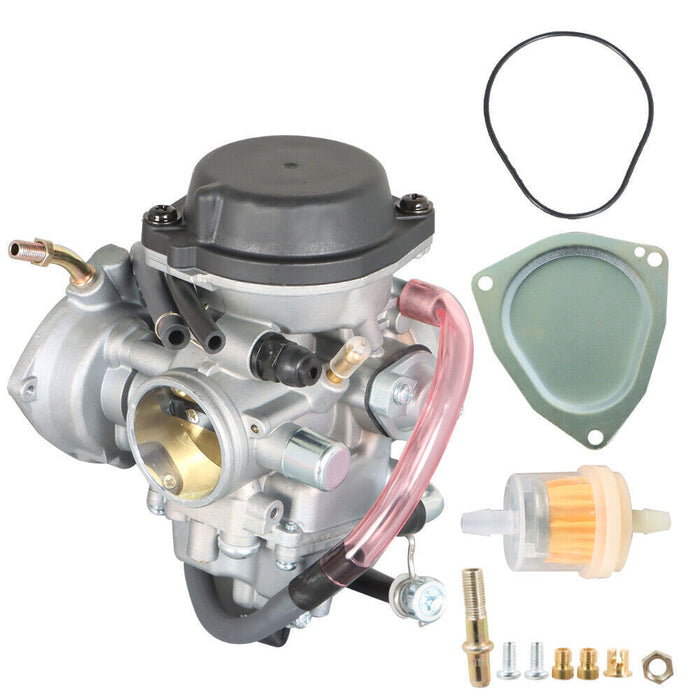 DURAFORCE Carburetor For 2007 2008 2009 Yamaha Raptor 350 YFM350R New