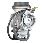 DURAFORCE Carburetor For 2007 2008 2009 Yamaha Raptor 350 YFM350R New