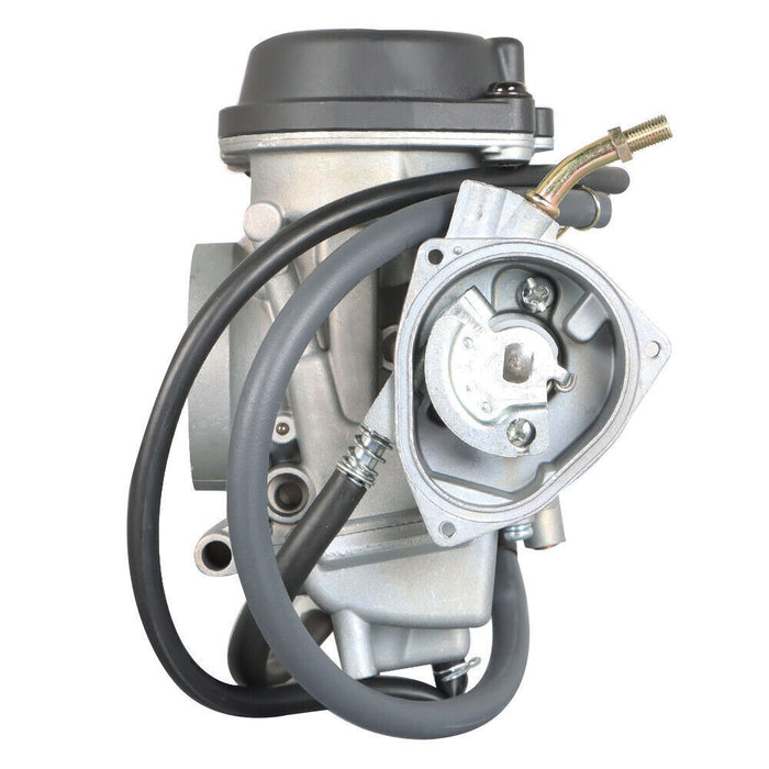 DURAFORCE Carburetor For 2007 2008 2009 Yamaha Raptor 350 YFM350R New