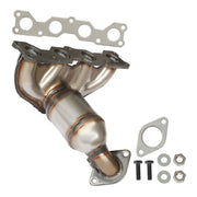 DURAFORCE Manifold Catalytic Converter For 2009-2014 Hyundai Sonata 2.4L 10H40963