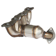 DURAFORCE Manifold Catalytic Converter For 2009-2014 Hyundai Sonata 2.4L 10H40963