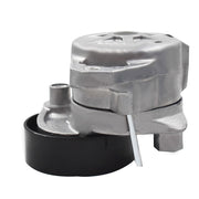DURAFORCE Belt Tensioner w/Pulley+Idler Pulley For Mercedes C300 C350 2005-2012