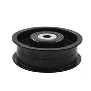 DURAFORCE Belt Tensioner w/Pulley+Idler Pulley For Mercedes C300 C350 2005-2012