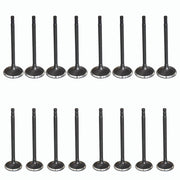 DURAFORCE Intake Exhaust Valves For 2006-2013 Mazda CX-7 2.3L 4Cyl. DOHC 16v MRZ