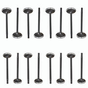 DURAFORCE Intake Exhaust Valves For 2006-2013 Mazda CX-7 2.3L 4Cyl. DOHC 16v MRZ